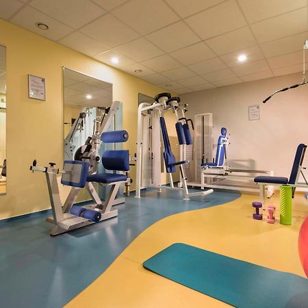 Best Western Premier Parkhotel Bad Mergentheim Ngoại thất bức ảnh