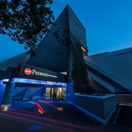 Best Western Premier Parkhotel Bad Mergentheim Ngoại thất bức ảnh