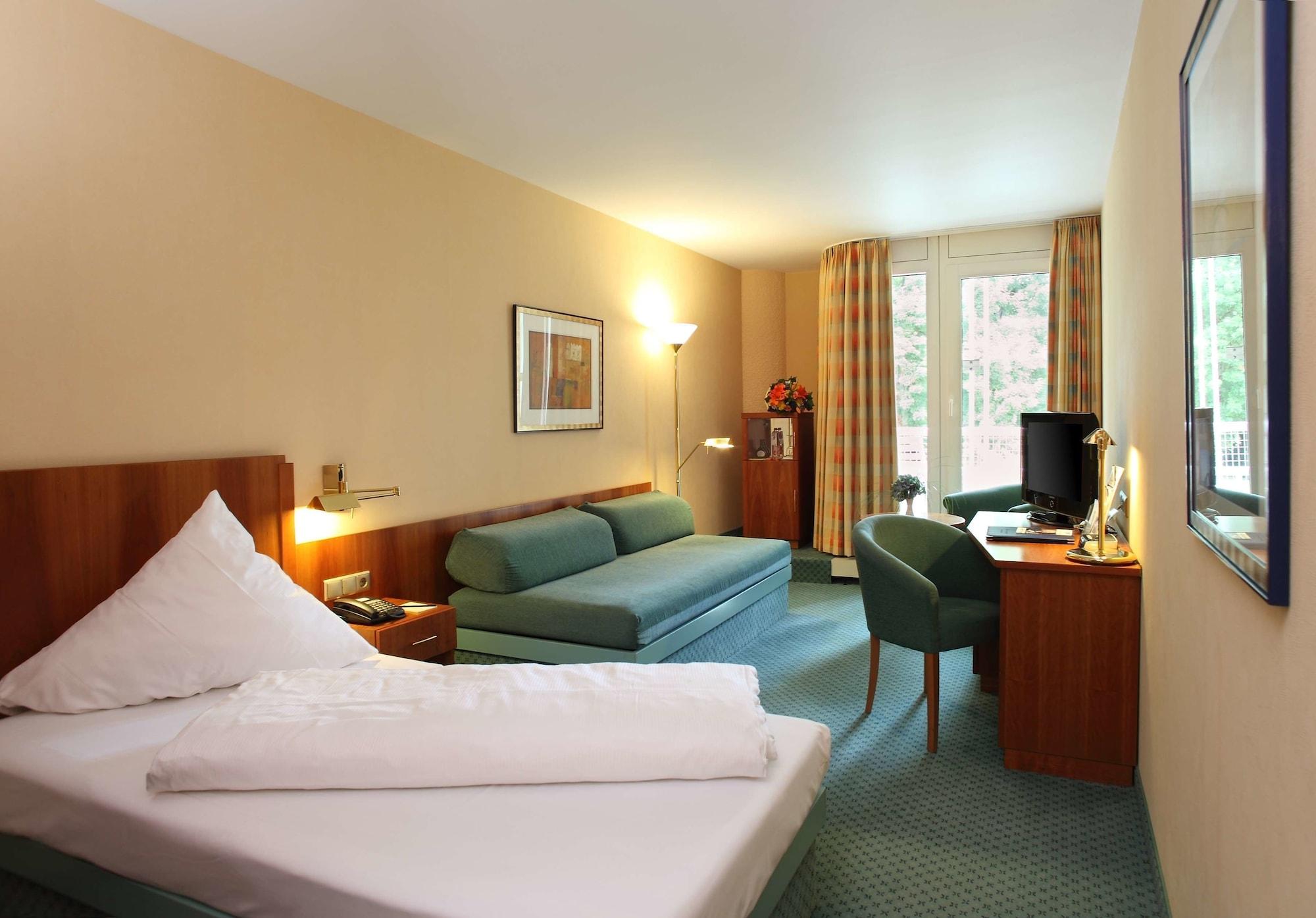 Best Western Premier Parkhotel Bad Mergentheim Ngoại thất bức ảnh