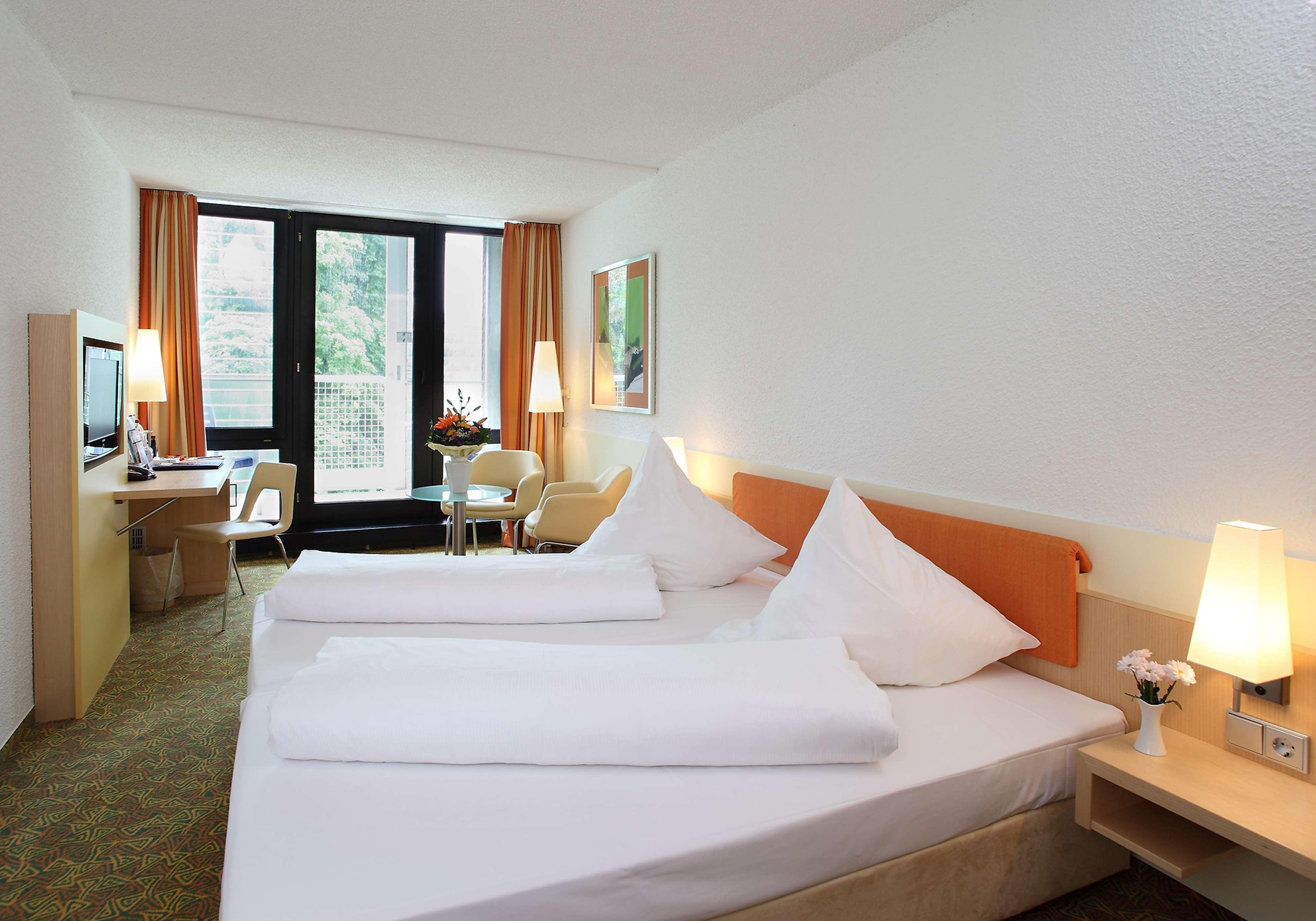 Best Western Premier Parkhotel Bad Mergentheim Phòng bức ảnh