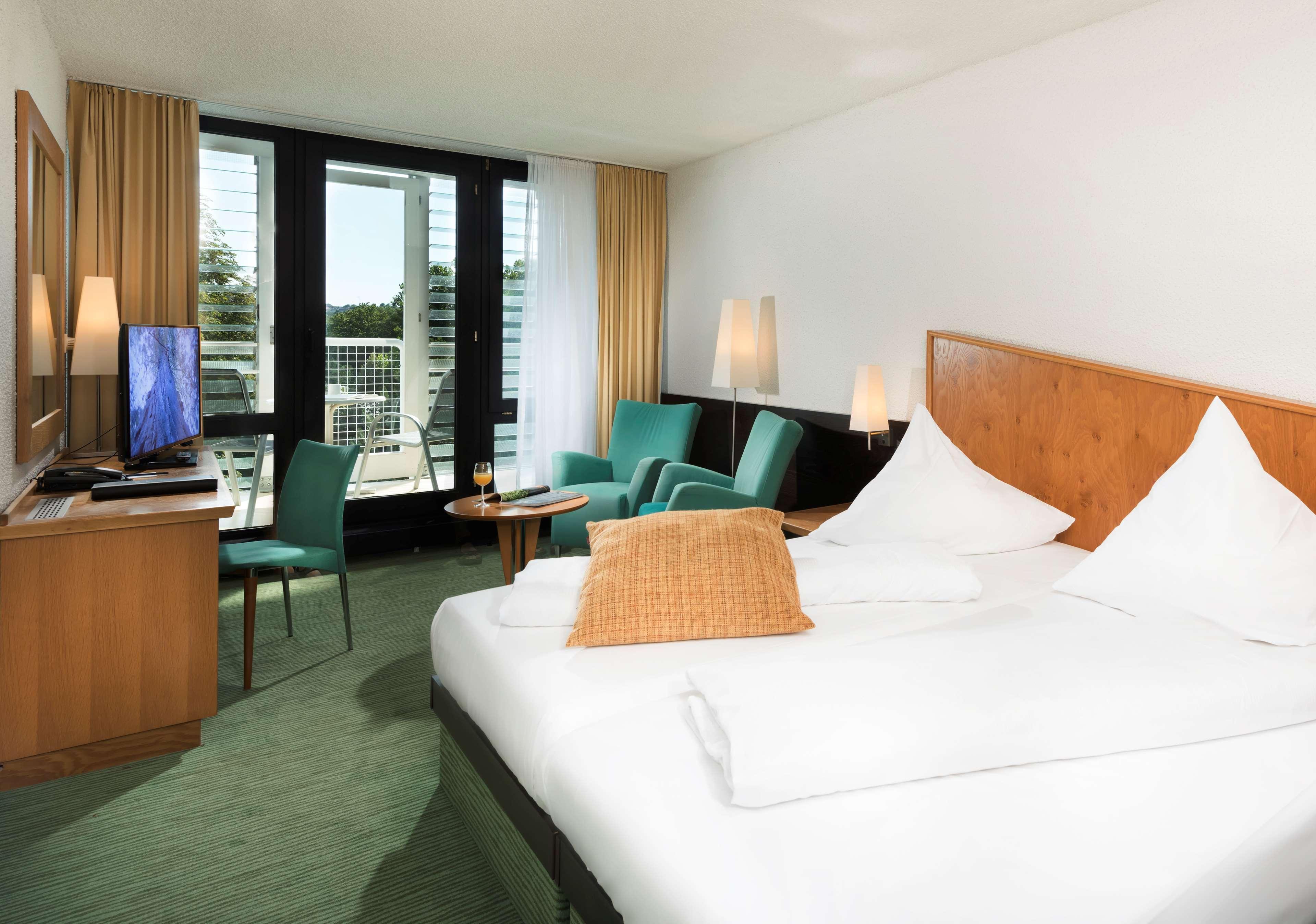 Best Western Premier Parkhotel Bad Mergentheim Ngoại thất bức ảnh