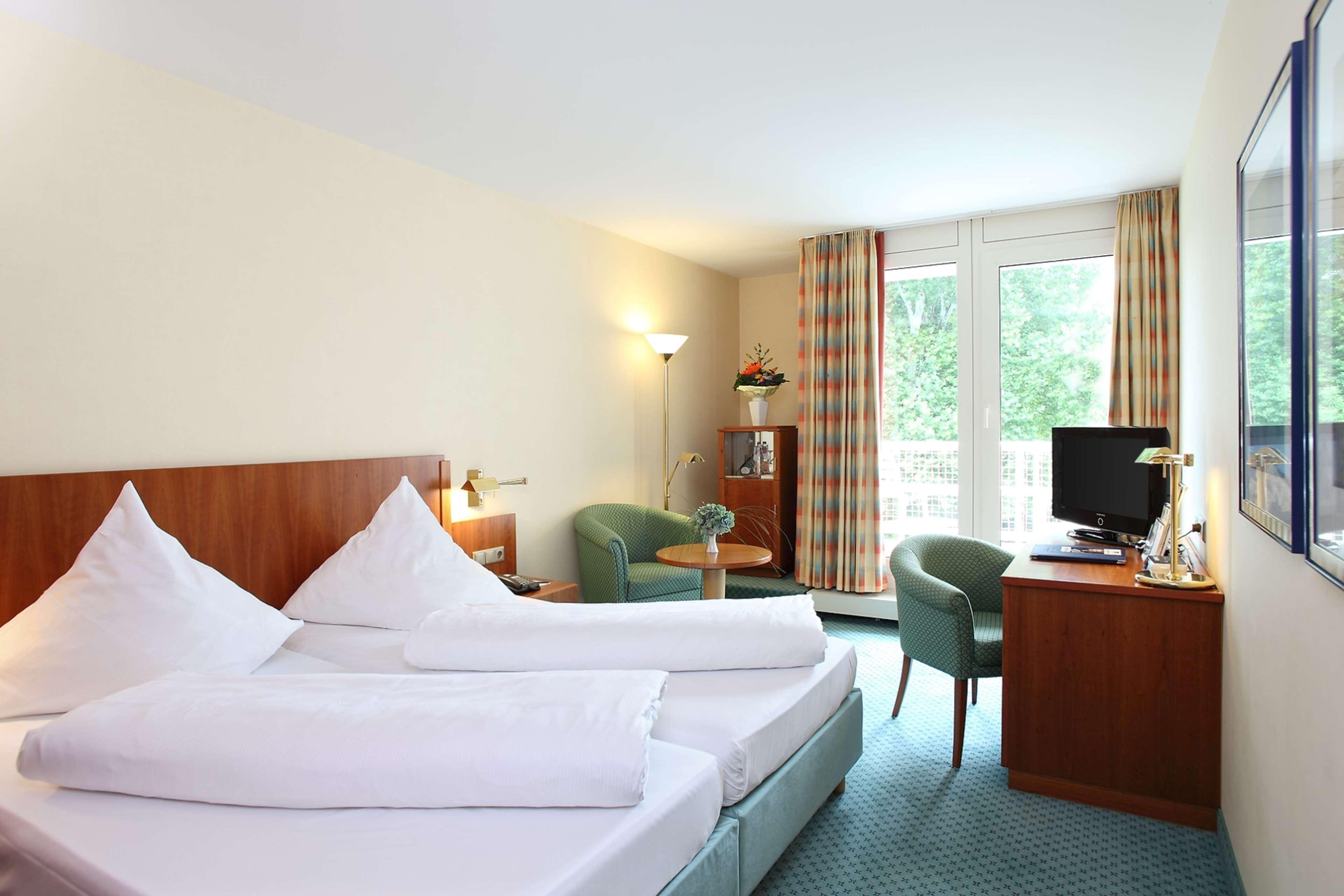 Best Western Premier Parkhotel Bad Mergentheim Ngoại thất bức ảnh