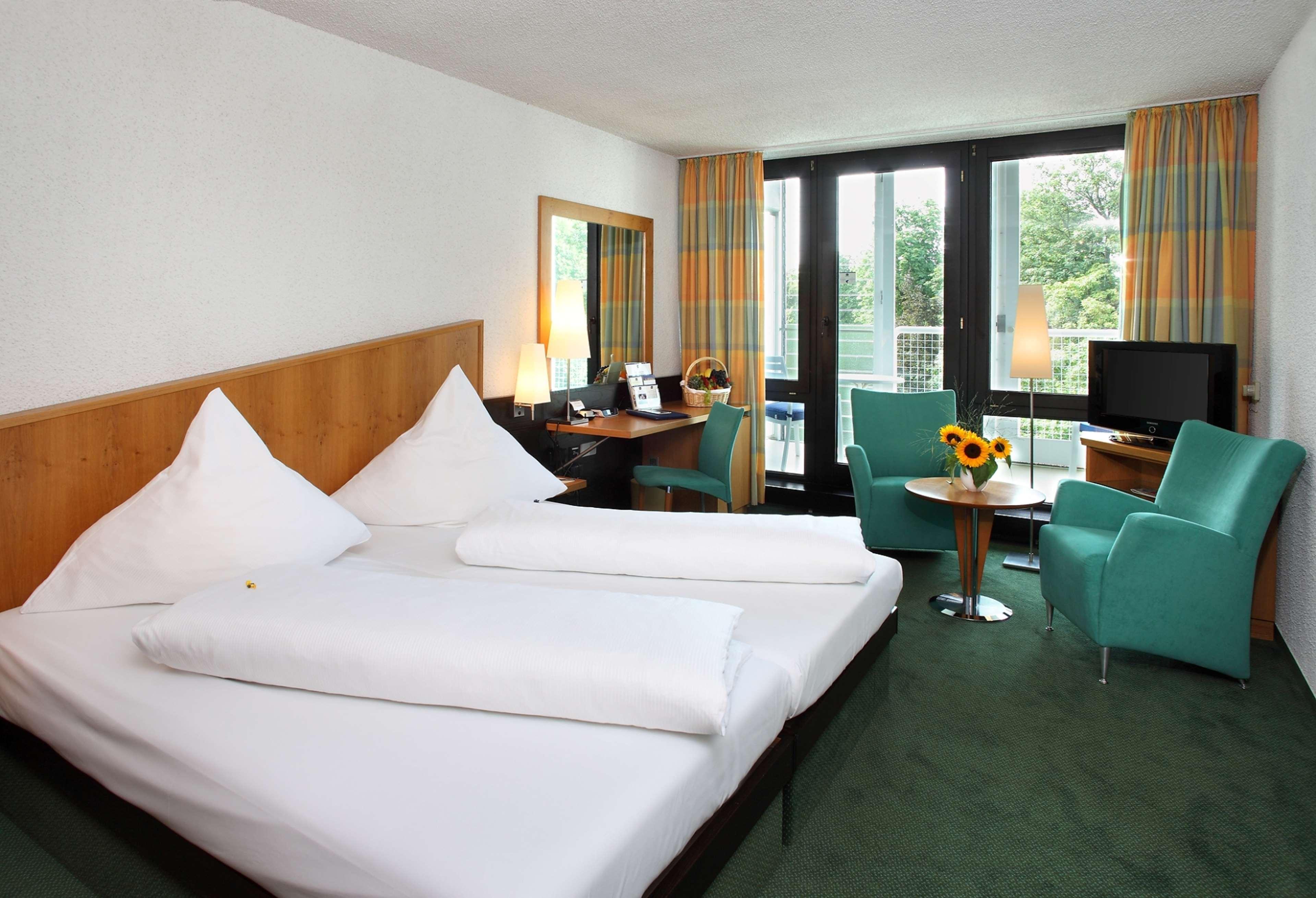 Best Western Premier Parkhotel Bad Mergentheim Ngoại thất bức ảnh