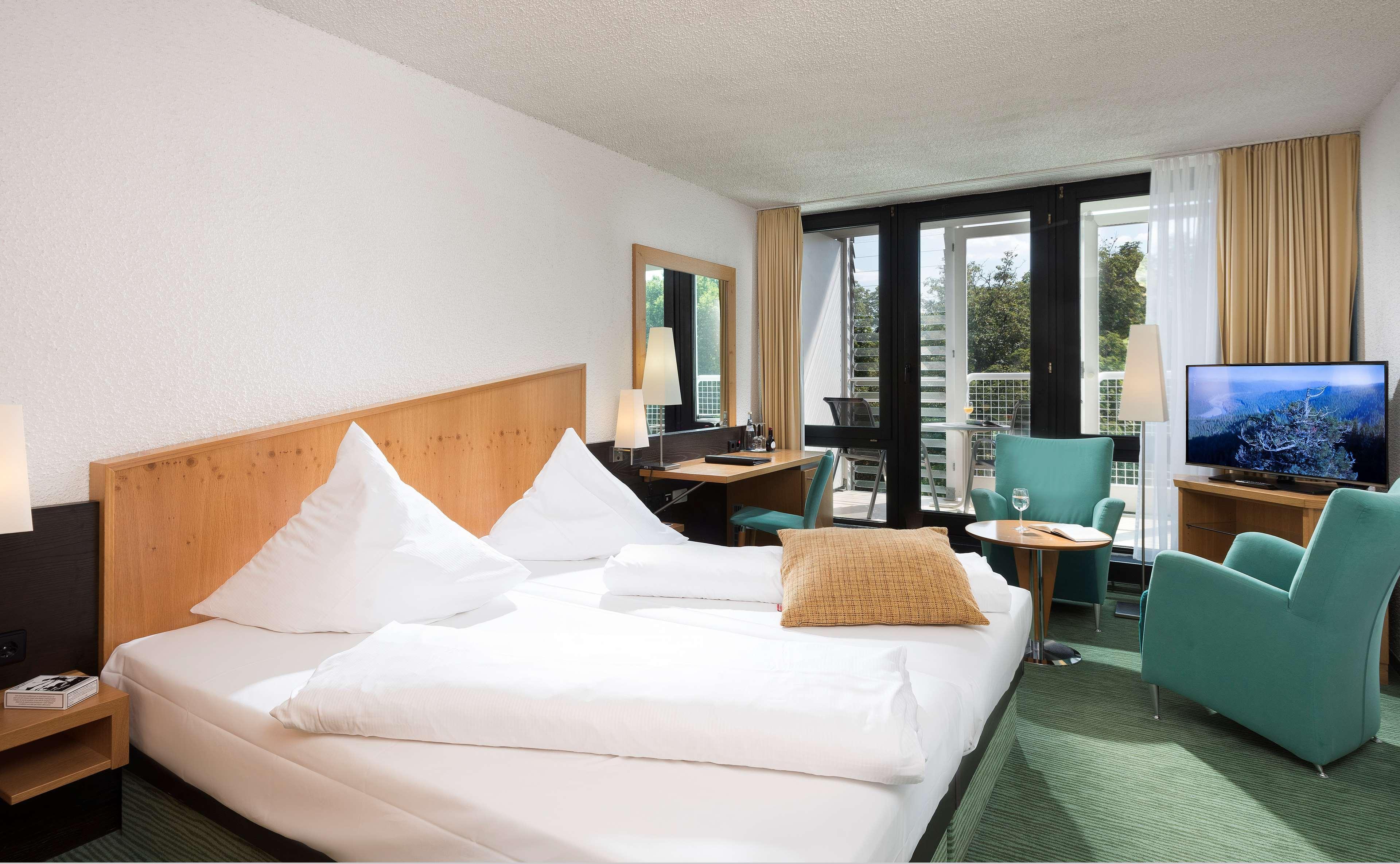 Best Western Premier Parkhotel Bad Mergentheim Ngoại thất bức ảnh