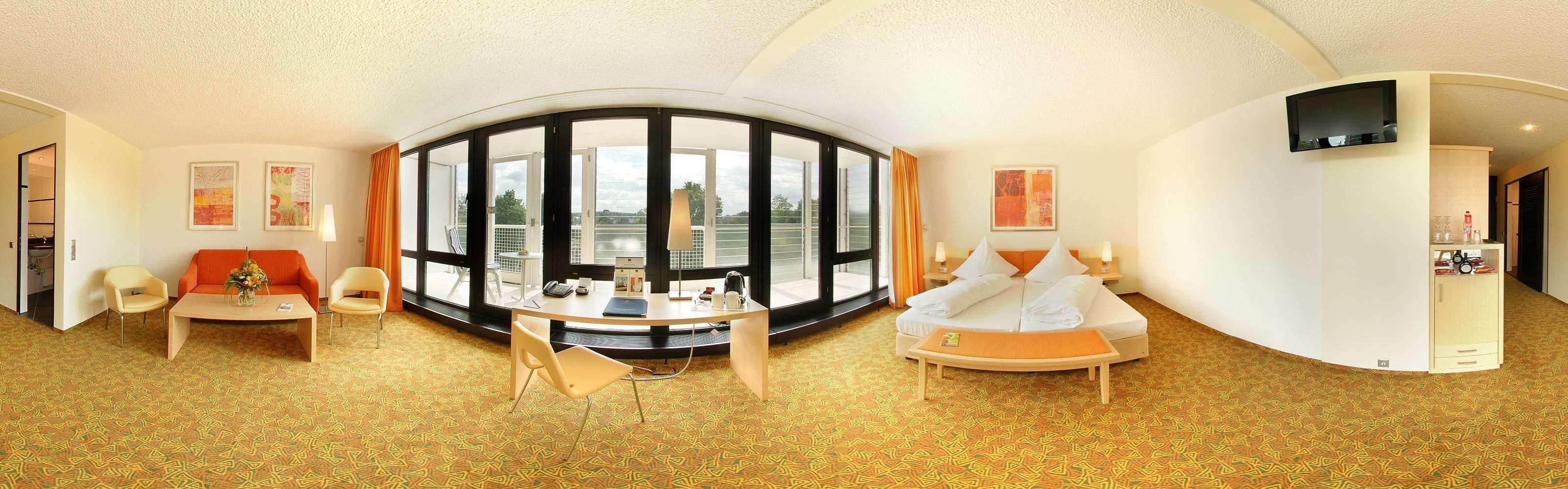 Best Western Premier Parkhotel Bad Mergentheim Ngoại thất bức ảnh