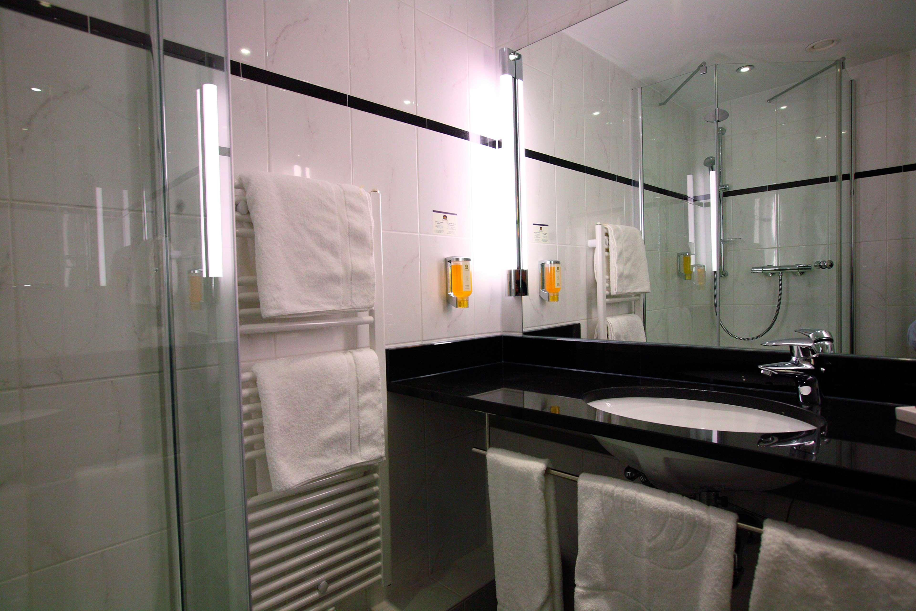 Best Western Premier Parkhotel Bad Mergentheim Ngoại thất bức ảnh