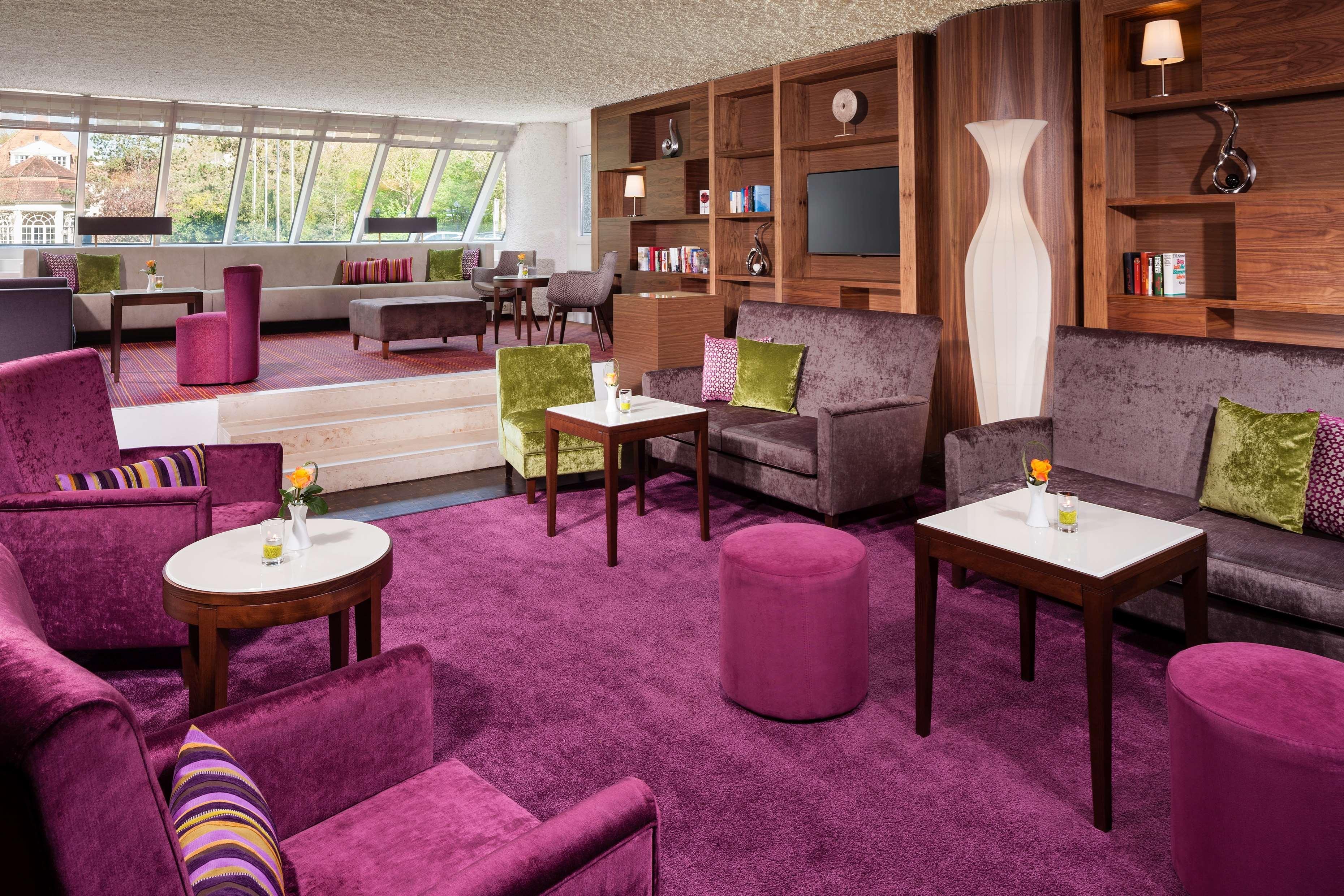 Best Western Premier Parkhotel Bad Mergentheim Ngoại thất bức ảnh