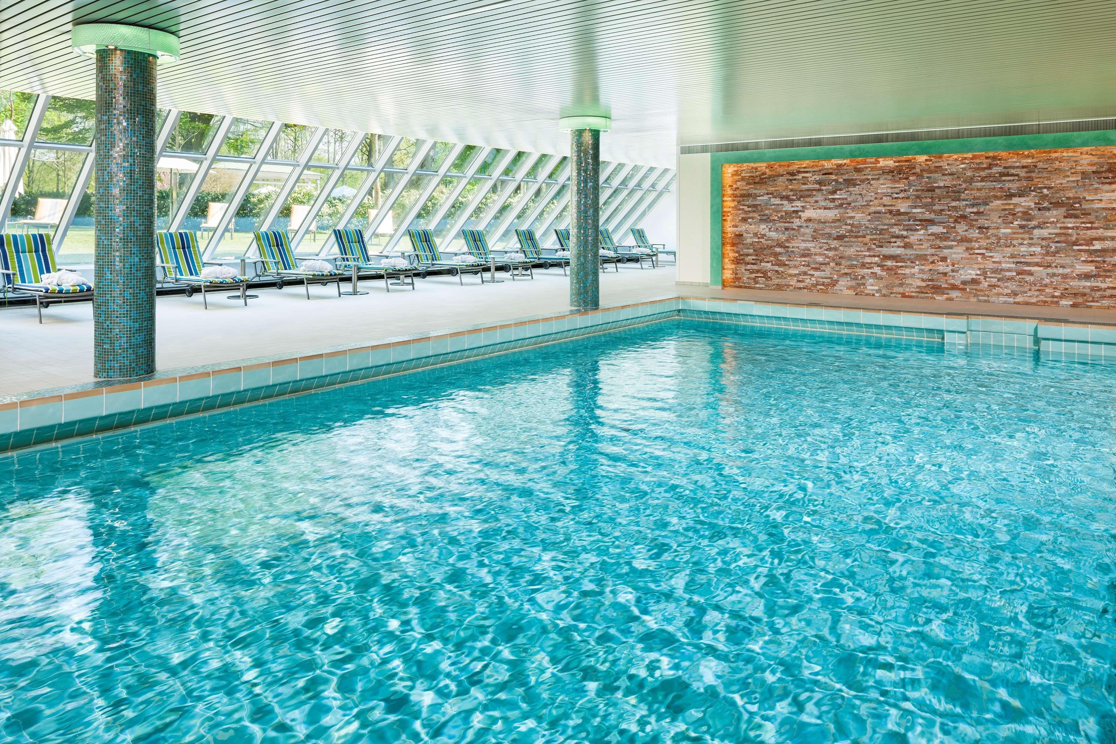 Best Western Premier Parkhotel Bad Mergentheim Ngoại thất bức ảnh
