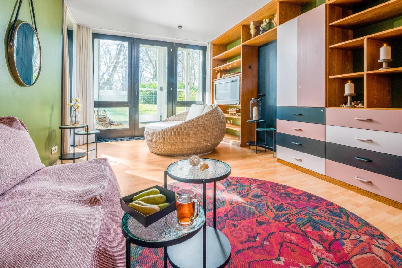 Best Western Premier Parkhotel Bad Mergentheim Ngoại thất bức ảnh
