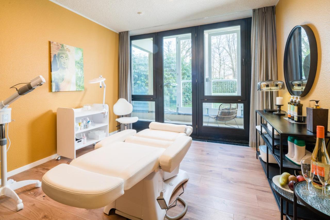 Best Western Premier Parkhotel Bad Mergentheim Ngoại thất bức ảnh