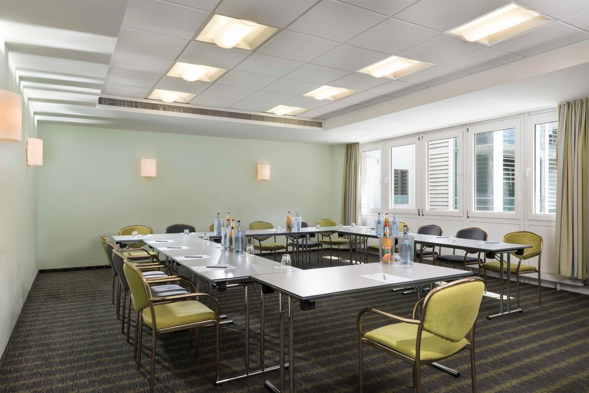 Best Western Premier Parkhotel Bad Mergentheim Ngoại thất bức ảnh