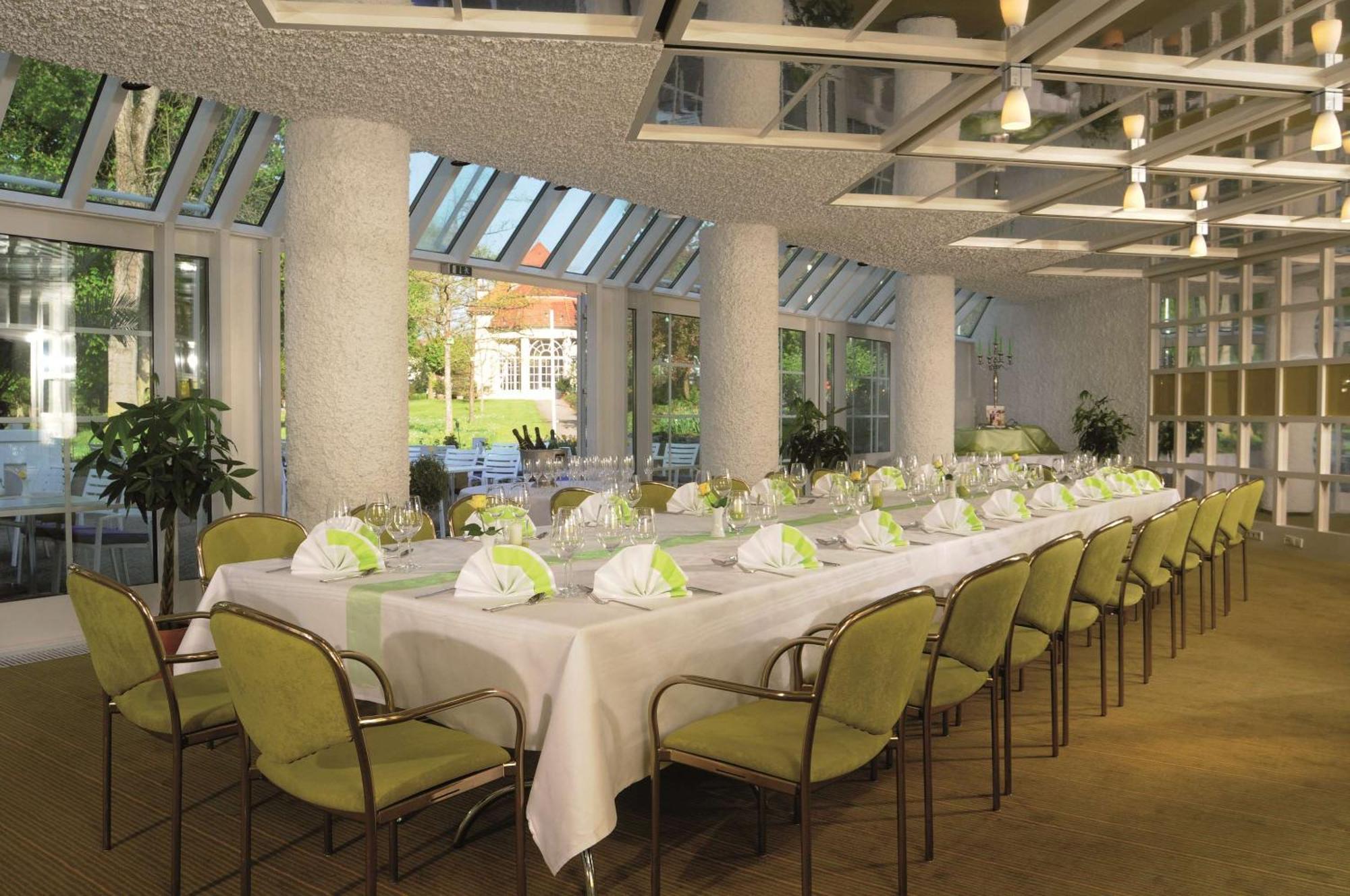 Best Western Premier Parkhotel Bad Mergentheim Ngoại thất bức ảnh