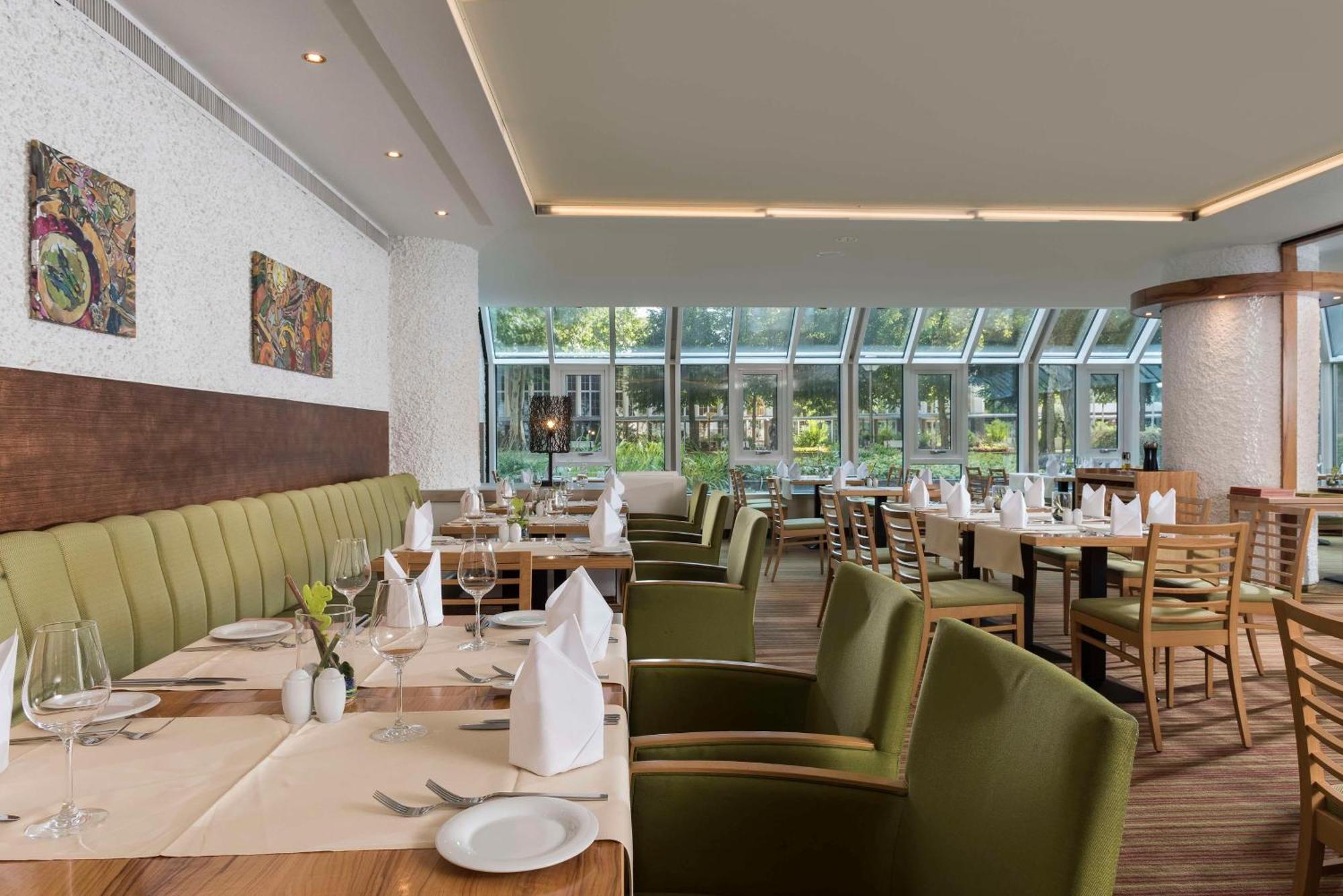 Best Western Premier Parkhotel Bad Mergentheim Ngoại thất bức ảnh