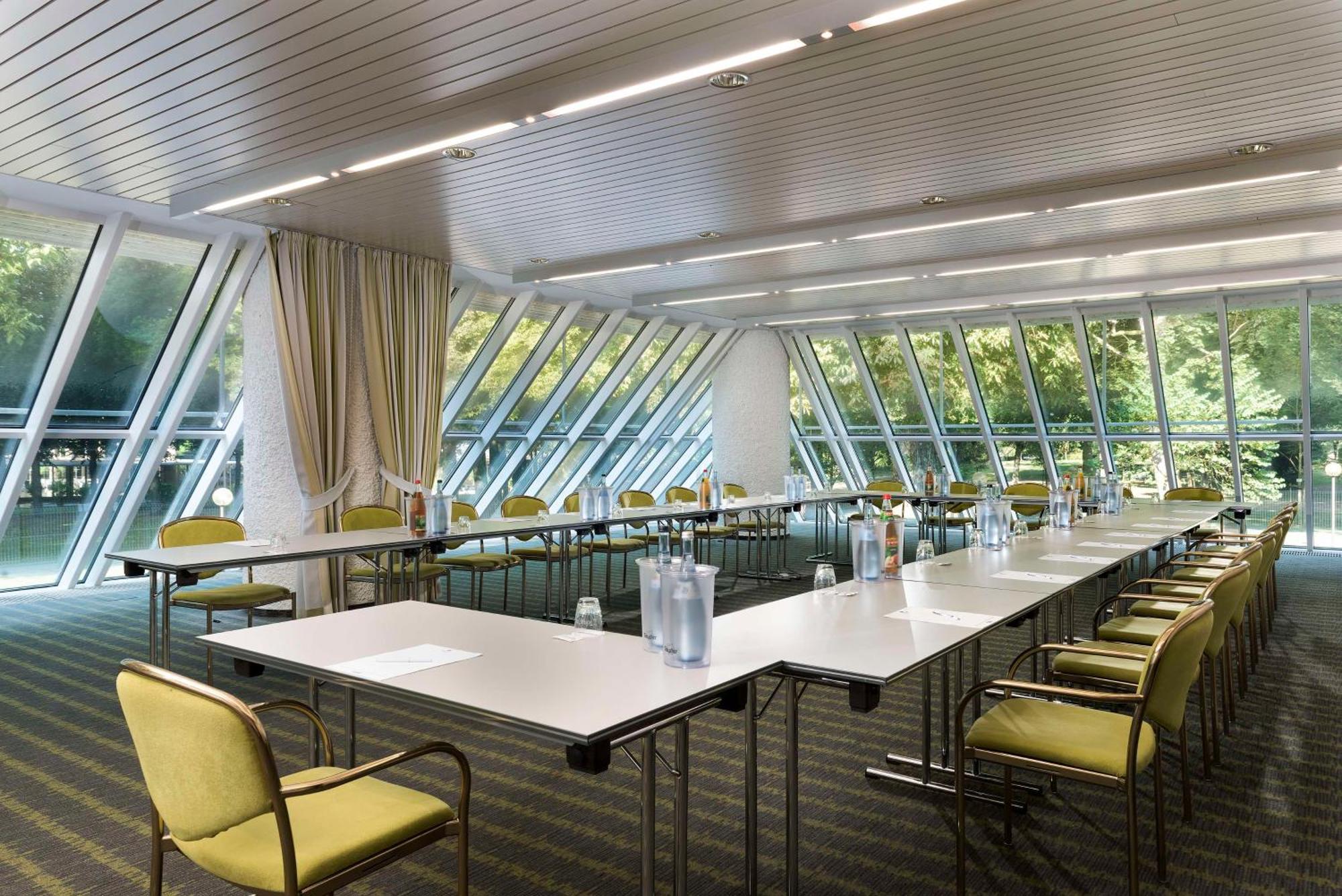 Best Western Premier Parkhotel Bad Mergentheim Ngoại thất bức ảnh
