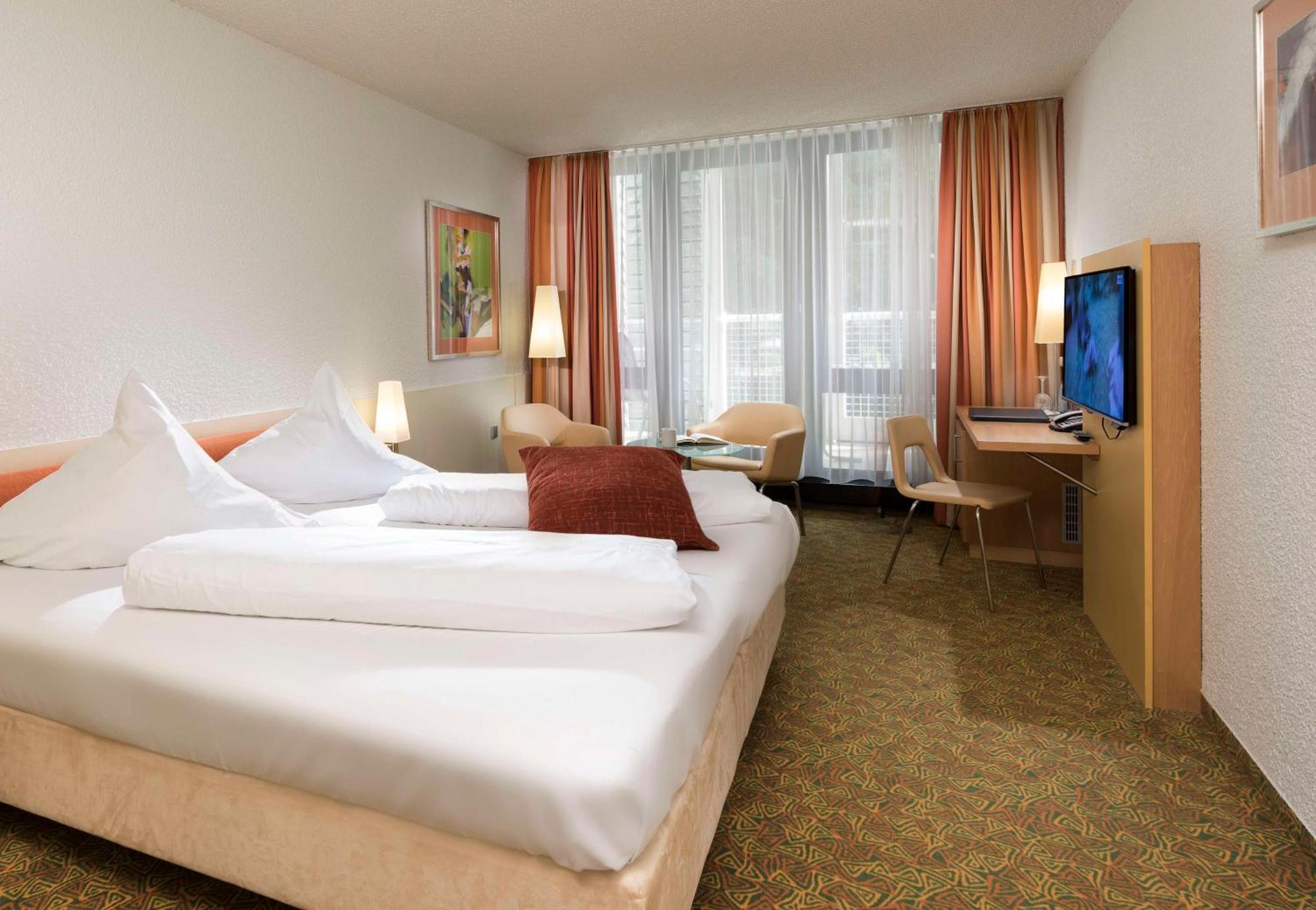 Best Western Premier Parkhotel Bad Mergentheim Ngoại thất bức ảnh
