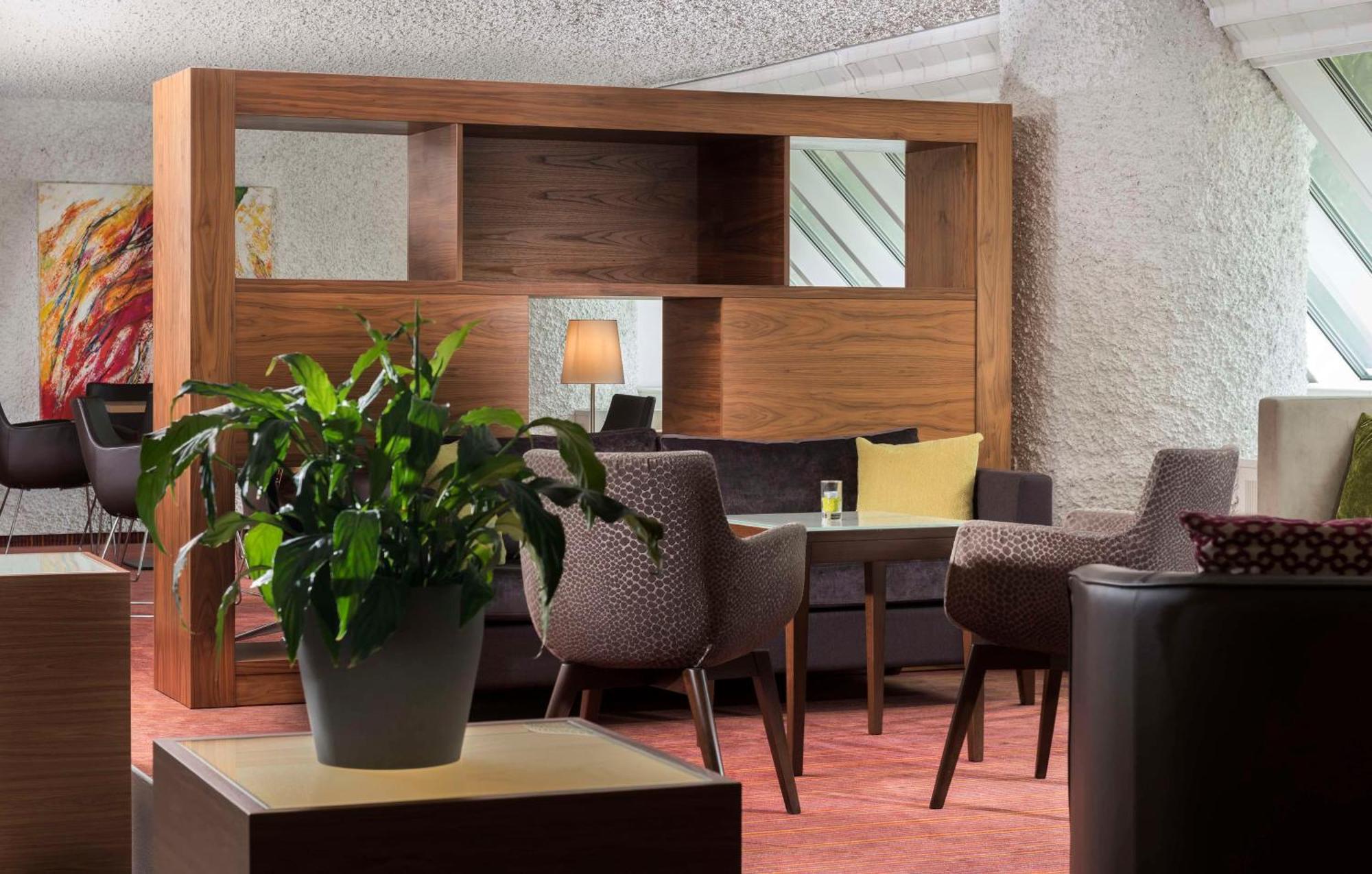 Best Western Premier Parkhotel Bad Mergentheim Ngoại thất bức ảnh
