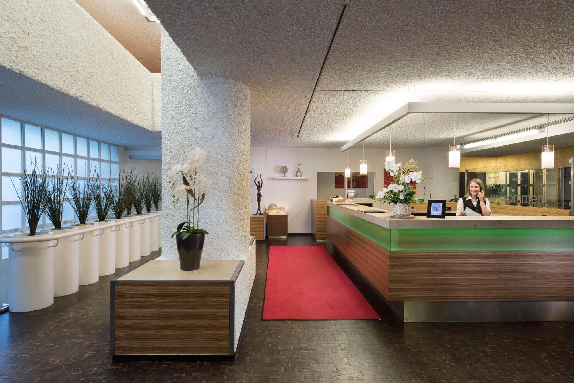 Best Western Premier Parkhotel Bad Mergentheim Ngoại thất bức ảnh