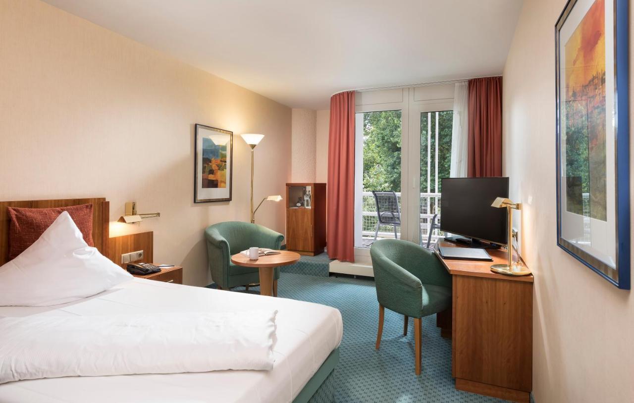 Best Western Premier Parkhotel Bad Mergentheim Ngoại thất bức ảnh