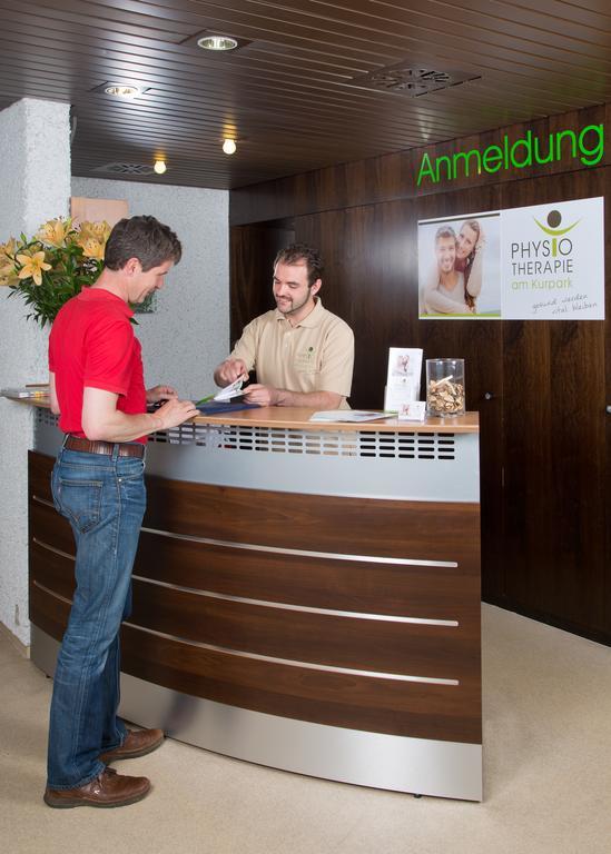 Best Western Premier Parkhotel Bad Mergentheim Ngoại thất bức ảnh